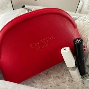 Chanel Mascara Gift Set